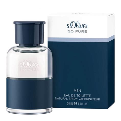 s.oliver perfume|s oliver shop online.